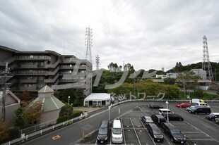 ベルメゾン山田の物件内観写真